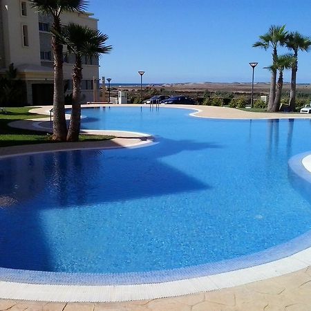 Appartement Bella Vista Bouznika Rom bilde