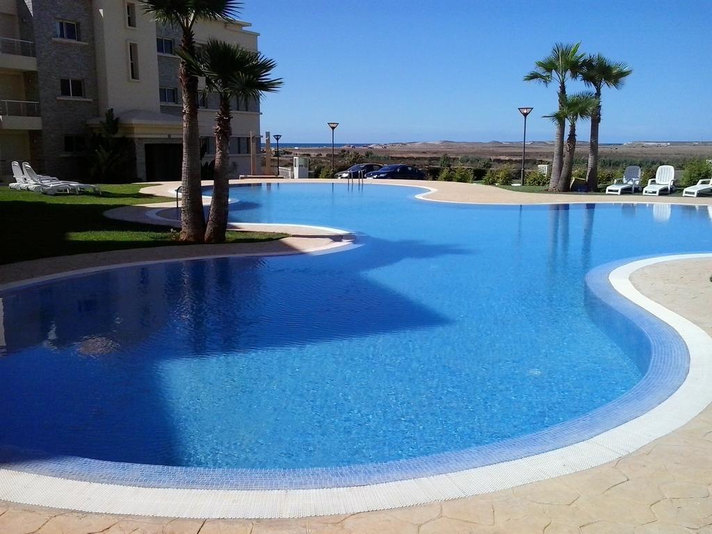 Appartement Bella Vista Bouznika Rom bilde