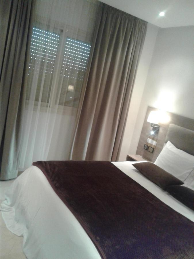 Appartement Bella Vista Bouznika Eksteriør bilde